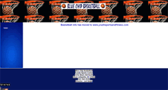 Desktop Screenshot of bluechipbasketball.net